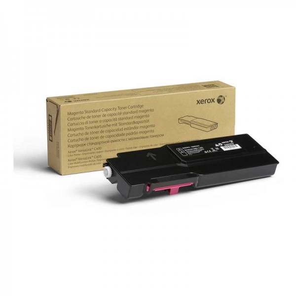 Original - Xerox VersaLink C400/C405 Magenta Cartucho de Toner - 106R03503