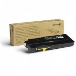 Original - Xerox VersaLink C400/C405 Amarillo Cartucho de Toner - 106R03501