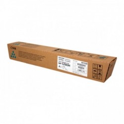 Original - Ricoh Aficio MP-C2503SP/MP-C2003SP/MP-C2004SP/MP-C2504SP Cyan Cartucho de Toner - 841928