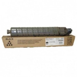 Original - Ricoh Aficio MP-C3500/MP-C4500 Negro Cartucho de Toner - 884930/888608/842034