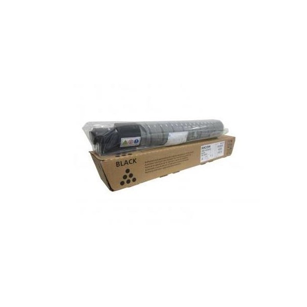 Original - Ricoh Aficio MP-C3001/MP-C3501 Negro Cartucho de Toner - 842047/841424/841579