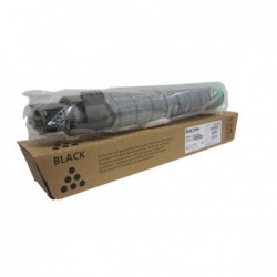 Original - Ricoh Aficio SP-C820DN/SP-C821DN Negro Cartucho de Toner - 820116