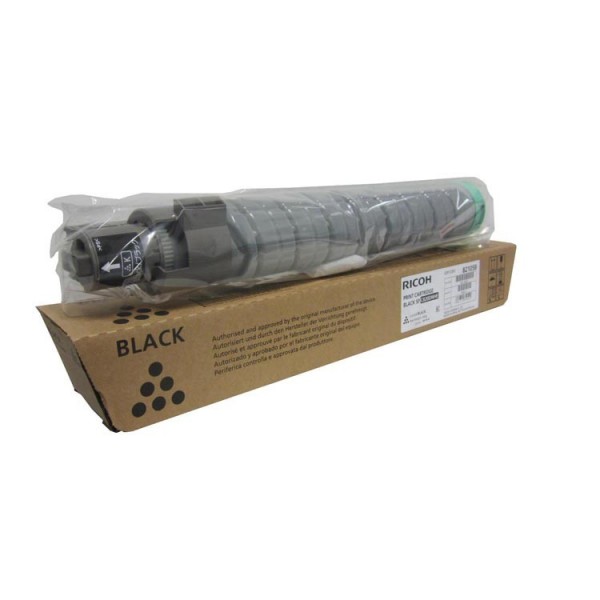 Original - Ricoh Aficio SP-C820DN/SP-C821DN Negro Cartucho de Toner - 820116