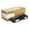 Original - Ricoh Aficio SPC252/SPC262 Negro Cartucho de Toner - 407716/SPC252HEBK