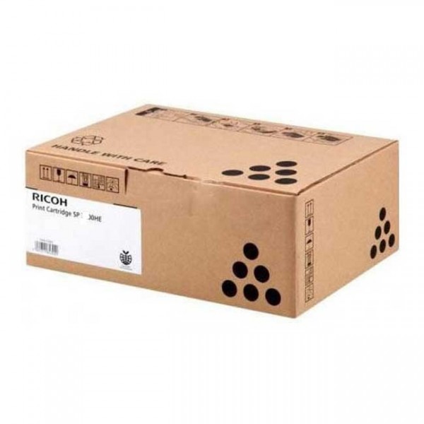 Original - Ricoh Aficio SP4510 Negro Cartucho de Toner - SP4500HE/407318