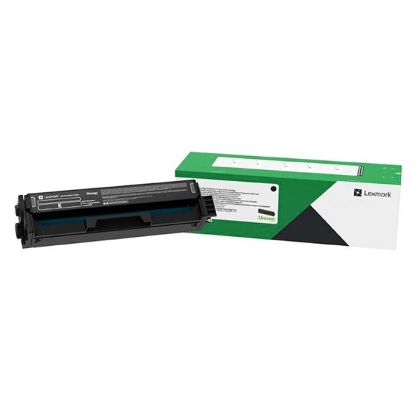 Original - Lexmark CS331/CS431/CX331/CX431 Negro Cartucho de Toner - 20N20K0