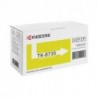 Original - Kyocera TK8735 Amarillo Cartucho de Toner - 1T02XNANL0/TK8735Y