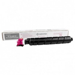 Original - Kyocera TK8545 Magenta Cartucho de Toner - 1T02YMBNL0/TK8545M