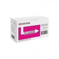 Original - Kyocera TK5440 Magenta Cartucho de Toner - 1T0C0ABNL0/TK5440M