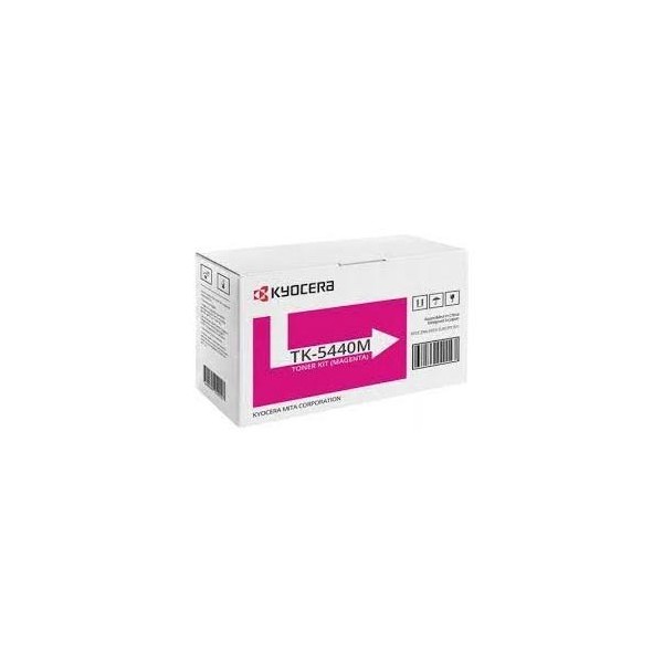 Original - Kyocera TK5440 Magenta Cartucho de Toner - 1T0C0ABNL0/TK5440M