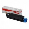 Original - OKI B432/B512/MB492/MB562 Negro Cartucho de Toner - 45807111