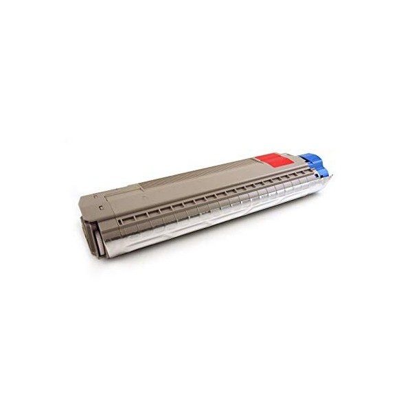 Original - OKI Executive ES8451/ES8461 Magenta Cartucho de Toner - 44059258 Original - OKI Executive ES8451/ES8461 Magenta Cartucho de Toner - 44059258