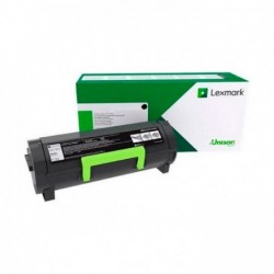 Original - Lexmark M1246/XM1246 Negro Cartucho de Toner - 24B6889