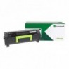 Original - Lexmark B2442/B2546/B2650/MB2442/MB2546/MB2650 Negro Cartucho de Toner - B242H00