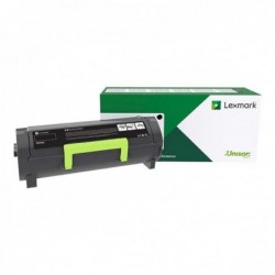 Original - Lexmark B2338/B2442/B2546/B2650/MB2338/MB2442/MB2546/MB2650 Negro Cartucho de Toner - B232000