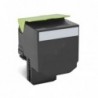 Original - Lexmark 70C2HK0 Cartucho de Toner Negro XL - 70C2HK0