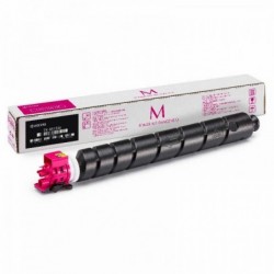 Original - Kyocera TK8515 Magenta Cartucho de Toner - 1T02NDBNL1/1T02NDBNL0/TK8515M