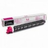 Original - Kyocera TK8515 Magenta Cartucho de Toner - 1T02NDBNL1/1T02NDBNL0/TK8515M