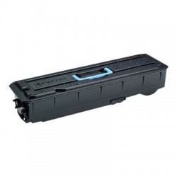 Original - Kyocera TK665 Negro Cartucho de Toner - 1T02KP0NL0