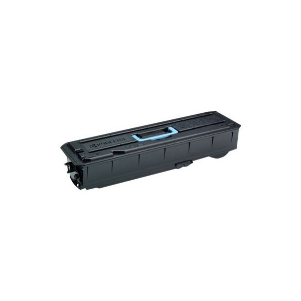 Original - Kyocera TK665 Negro Cartucho de Toner - 1T02KP0NL0