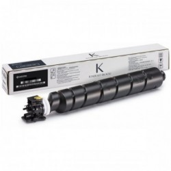 Original - Kyocera TK6345 Negro Cartucho de Toner - 1T02XF0NL0