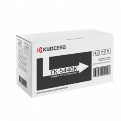 Original - Kyocera TK5440 Negro Cartucho de Toner - 1T0C0A0NL0/TK5440K