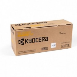 Original - Kyocera TK5345 Amarillo Cartucho de Toner - 1T02ZLANL0/TK5345Y