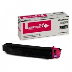 Original - Kyocera TK5305 Magenta Cartucho de Toner - 1T02VMBNL0/TK5305M