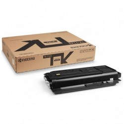 Original - Kyocera TK7125 Negro Cartucho de Toner - 1T02V70NL0