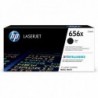 Original - HP CF460X Negro Cartucho de Toner - 656X