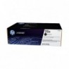 Original - HP CF325X Negro Cartucho de Toner - 25X