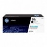 Original - HP CF230X Negro Cartucho de Toner - 30X