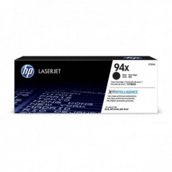 Original - HP CF294X Negro Cartucho de Toner - 94X