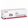 Original - Canon 055 Cyan Cartucho de Toner - 3015C002