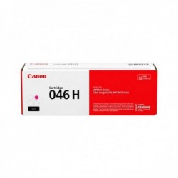 Original - Canon 046H Magenta Cartucho de Toner - 1252C002