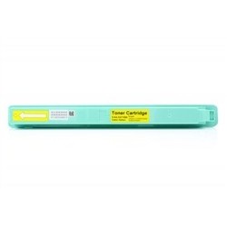 Panasonic KX-FATY508 Amarillo. Toner Compatible Premium