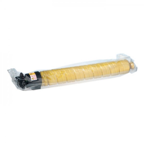 Original - Ricoh IMC4500/IMC5500/IMC6000 Amarillo Cartucho de Toner - 842284/842280