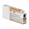 Original - Epson T824A Naranja Cartucho de Tinta - C13T824A00