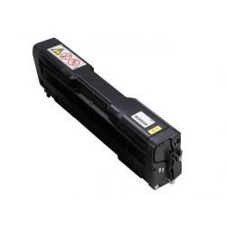 Toner Ricoh SPC231 / SPC310 AMARILLO compatible