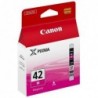 Original - Canon CLI42 Magenta Cartucho de Tinta - 6386B001