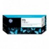 Original - HP 772 Gris Light Cartucho de Tinta - CN634A