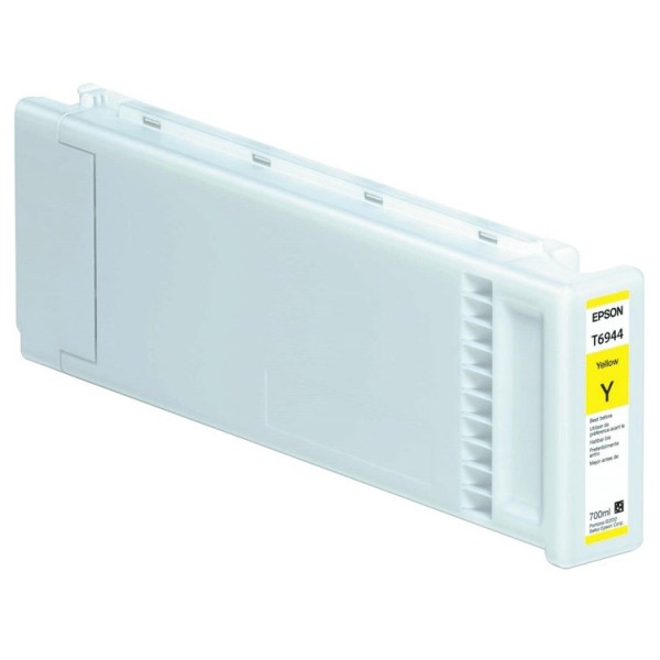 Original - Epson T6944 Amarillo Cartucho de Tinta - C13T694400 Original - Epson T6944 Amarillo Cartucho de Tinta - C13T694400