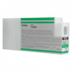 Original - Epson T596B Verde Cartucho de Tinta - C13T596B00