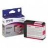 Original - Epson T5803 Magenta Cartucho de Tinta - C13T580300