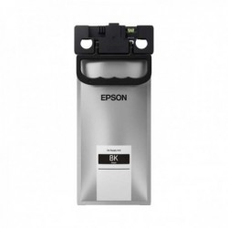 Original - Epson T9661 Negro Cartucho de Tinta - C13T966140