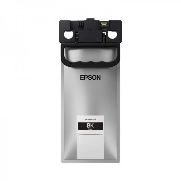 Original - Epson T9661 Negro Cartucho de Tinta - C13T966140