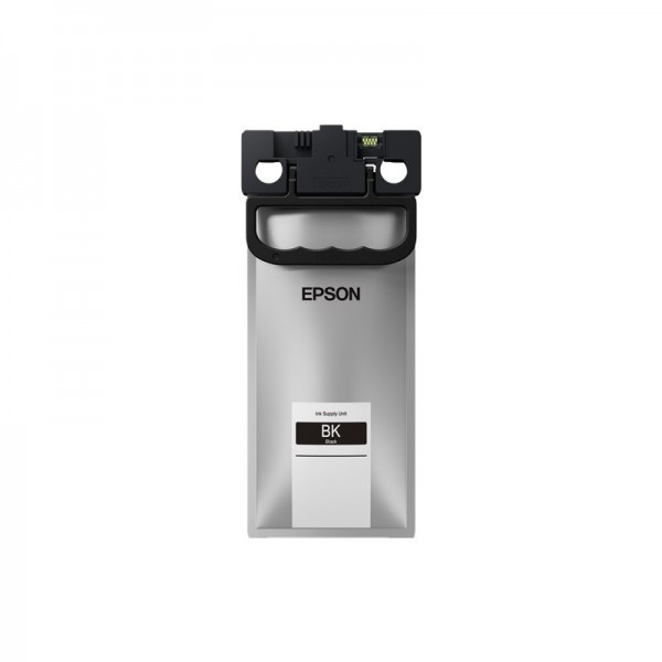 Original - Epson T9641 Negro Cartucho de Tinta - C13T964140