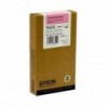 Original - Epson T603C Magenta Light Cartucho de Tinta - C13T603C00