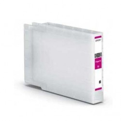 Original - Epson T04C3 Magenta Cartucho de Tinta - C13T04C340