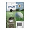 Original - Epson T3461 (34) Negro Cartucho de Tinta - C13T34614010